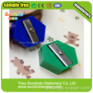 Sharpener school stationery student office use